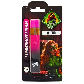 Vape Pen H4CBD Strawberry...